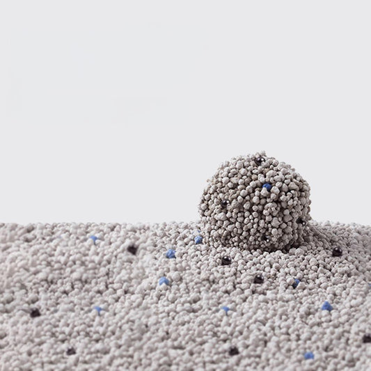 How to distinguish the quality of cat litter