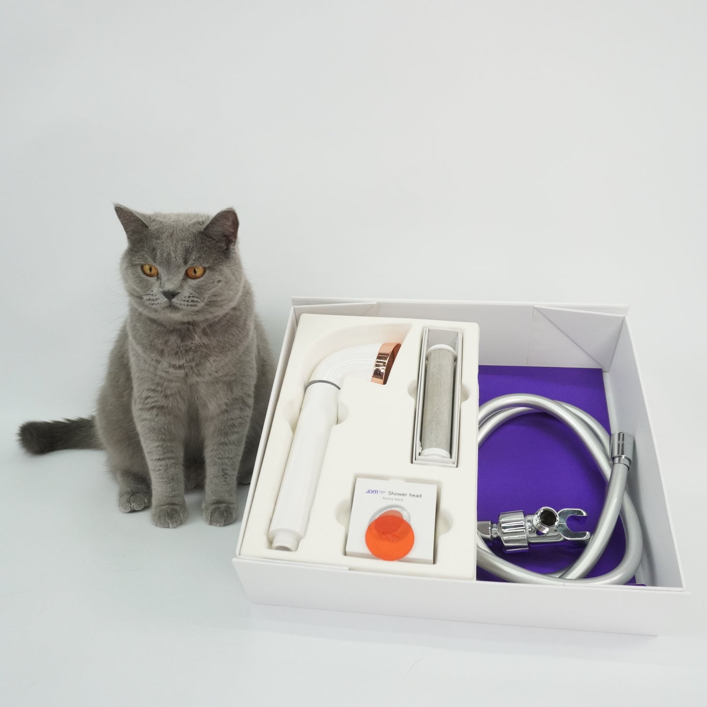Pets Smart Shower Head