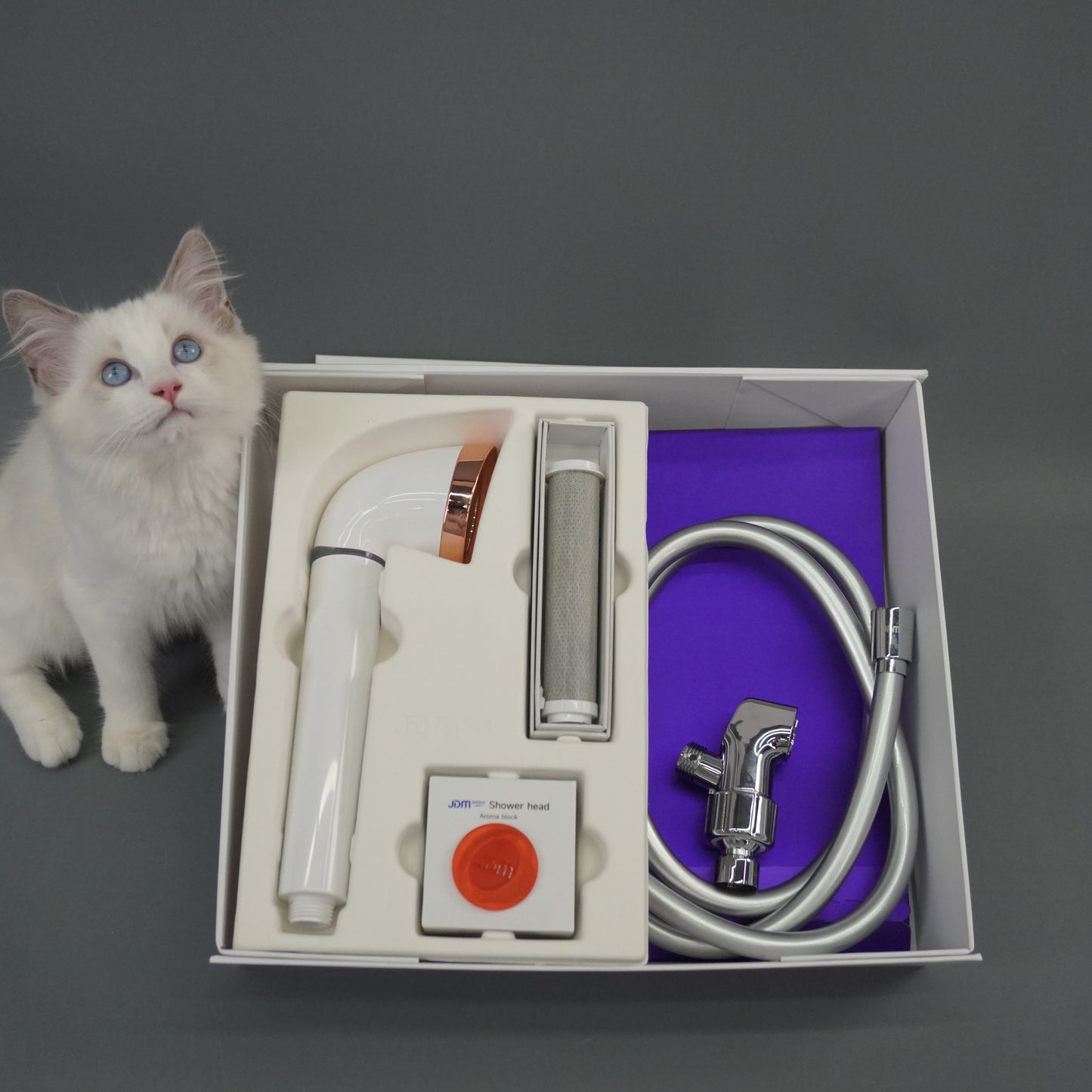 Pets Smart Shower Head