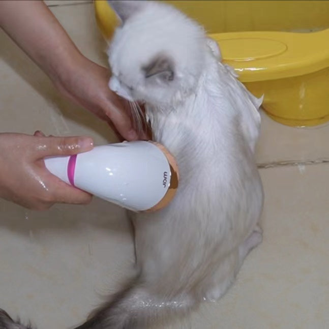 Pets Smart Shower Head