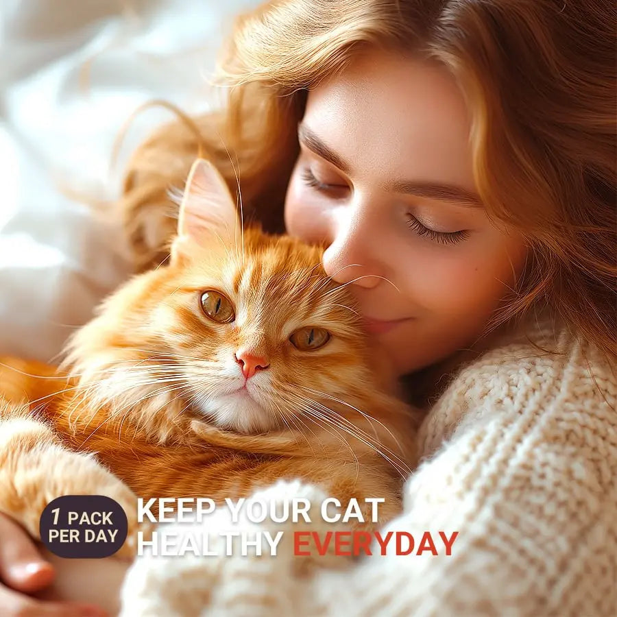 Cat Litter Companion Odor control and sterliztion