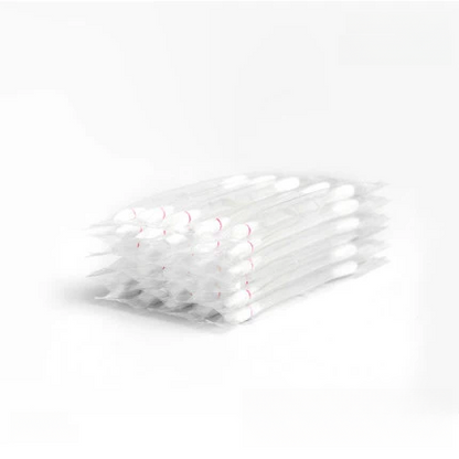 Pet Ear Cleaning Cotton Swabs
