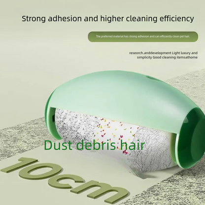 Washable strong ctickiness ball , antibacteria, strong cleaning power, recycling fine design