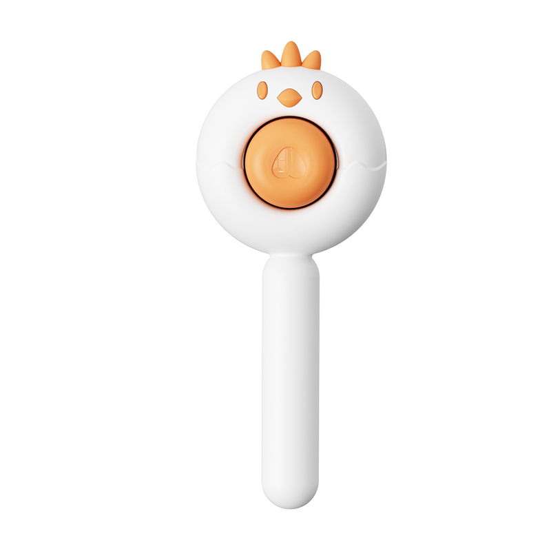 Pet Comb(Chikabiddy Version)