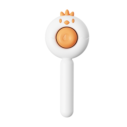 Pet Comb(Chikabiddy Version)