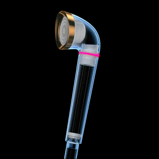 Pets Smart Shower Head
