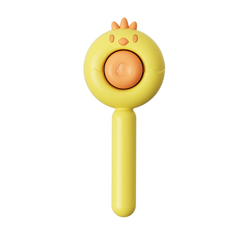Pet Comb(Chikabiddy Version)