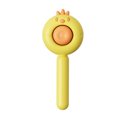 Pet Comb(Chikabiddy Version)