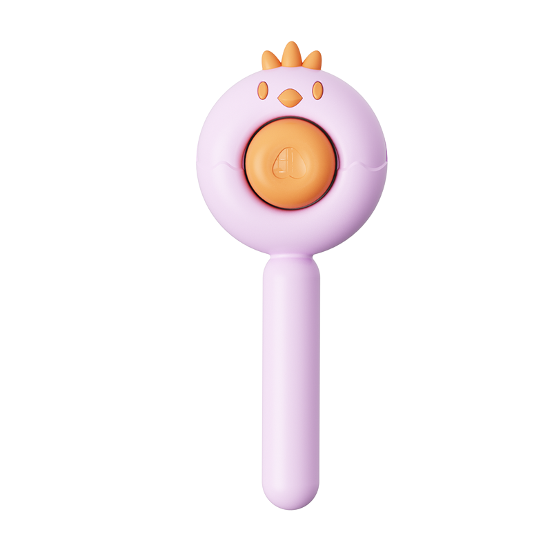 Pet Comb(Chikabiddy Version)