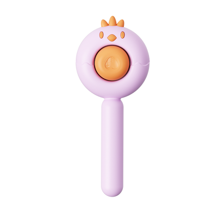 Pet Comb(Chikabiddy Version)